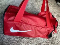 Nike Sporttasche Rot Nordrhein-Westfalen - Bad Salzuflen Vorschau