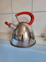 Alessi, Wasserkocher, vintage, boho, rustikal, modern Nürnberg (Mittelfr) - Südstadt Vorschau