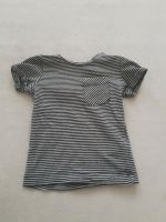 Blau/ Weiß gestreiftes  Shirt Nordrhein-Westfalen - Hiddenhausen Vorschau