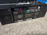 Samsung Ghettoblaster Bayern - Winkelhaid Vorschau