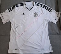 Fußball Trikot Deutschland DFB EM Adidas Sachsen-Anhalt - Magdeburg Vorschau