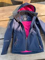 Killtec Wind& Wetterjacke  Größe 152 guter Zustand Wandsbek - Wohldorf-Ohlstedt Vorschau