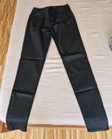Mavi Jeans skinny gewachste optik Saarland - Saarlouis Vorschau