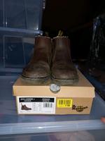 DrMartens Gr. 34 Hessen - Calden Vorschau