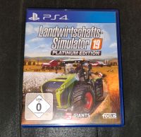 Landwirtschafts (Farming) Simulator 19 für PS4 Bayern - Wendelstein Vorschau