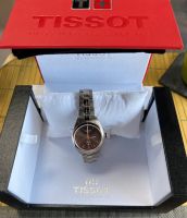 Damenuhr Tissot PR 100 Titanium Sachsen-Anhalt - Hettstedt Vorschau