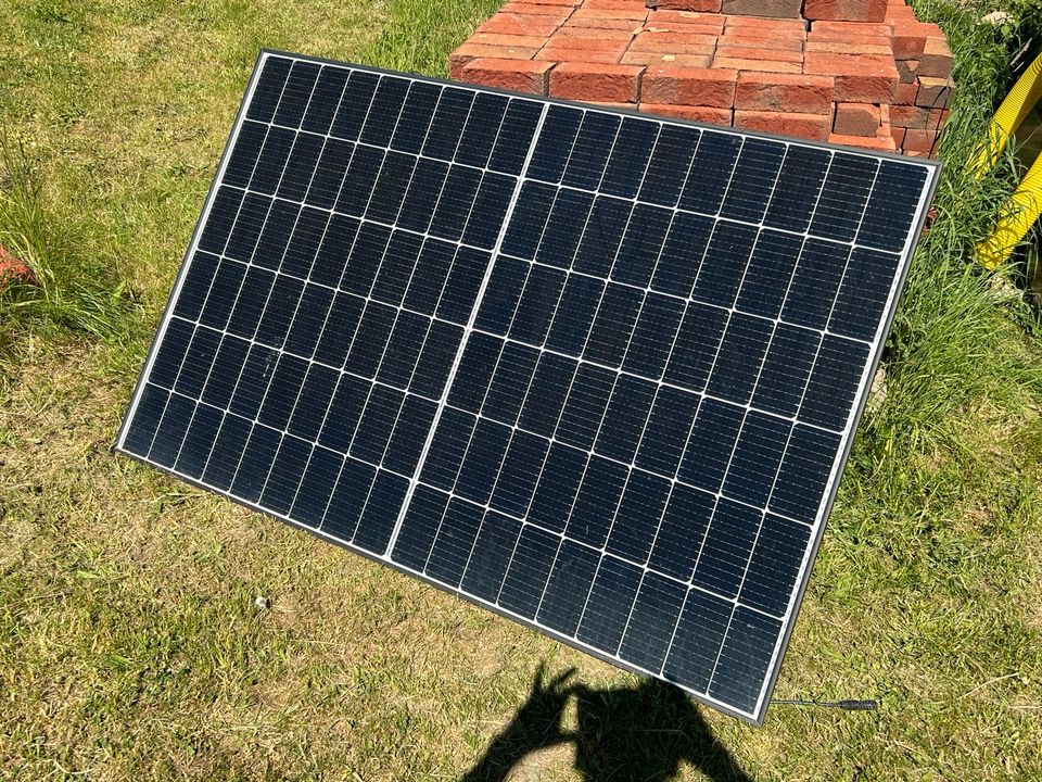 Solarpanel 410wp Canadian Solar 1 Stück in Lindetal