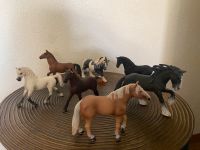 Schleich Pferde, je 5€ Nordrhein-Westfalen - Gütersloh Vorschau