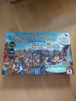 Spiel "Die Quacksalber von Quedlinburg " INKLUSIV VERSAND Nordrhein-Westfalen - Brilon Vorschau