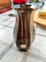 Vase DDR Harzer Keramik Ilsenburg Brandenburg - Altlandsberg Vorschau