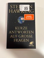 Stephen Hawking Buch Altstadt-Lehel - München/Lehel Vorschau