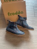 Froddo 29 Chelsea Boots Blumen München - Schwabing-Freimann Vorschau