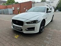 Jaguar XE 20d Awd r Sport Essen - Essen-Kray Vorschau