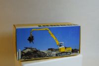 Conrad Modell Nr: 2908 Liebherr R 934 TOP/OVP - 1:50 - Hessen - Liebenau Vorschau