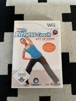 Wii mein Fitness-Coach Baden-Württemberg - Friedrichshafen Vorschau