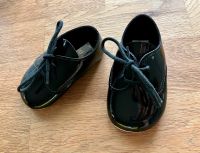 Baby Lackschuhe Taufschuhe schwarz Niedersachsen - Flöthe Vorschau