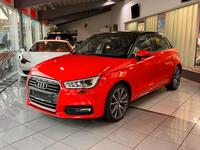 Audi A1 Sportback Sport S Tronic S Line*NAVI*XENON* Altona - Hamburg Bahrenfeld Vorschau