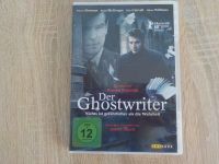 DVD Der Ghostwriter Bayern - Geisenhausen Vorschau