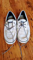 Timberland Schuhe/Sneaker/Timberland/Herrn Schuhe/Gr.45 Nordrhein-Westfalen - Krefeld Vorschau