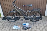 Prophete Trekking E-Bike Dame 28 Sachsen - Zwickau Vorschau