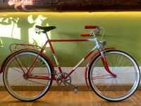 Diamant DDR-Fahrrad Vintage Retro NOS Eyecatcher Deko Dresden - Äußere Neustadt Vorschau