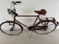 Vintage Raleich/Raleigh Fahrrad + Brooks Ledersattel München - Pasing-Obermenzing Vorschau
