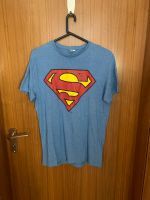 Shirt Gr. XL Superman Nordrhein-Westfalen - Reichshof Vorschau