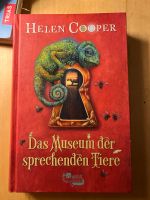 Das Museum der Sprechenden Tiere von Helen Cooper Hannover - Südstadt-Bult Vorschau