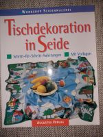 Tischdekoration in Seide Sachsen - Annaberg-Buchholz Vorschau