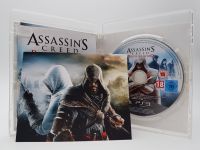 Assassin´s Creed: Brotherhood (Special Edition) Nordrhein-Westfalen - Bottrop Vorschau