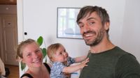 Familie sucht 3-4 Zimmer Wohnung in Freiburg und Umgebung Freiburg im Breisgau - Vauban Vorschau