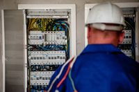 Elektriker (m/w/d) Nordrhein-Westfalen - Mülheim (Ruhr) Vorschau