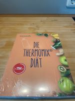 Thermomix Buch „Die Thermomix Diät“ Bayern - Aschaffenburg Vorschau