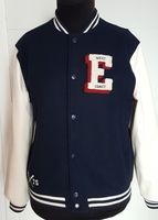 Coole Collage Jacke von H&M Gr. 152 auch Versand Bayern - Schweitenkirchen Vorschau