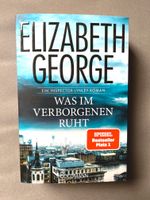 Elisabeth George Was im Verborgenen ruht Wuppertal - Vohwinkel Vorschau