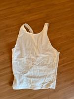 Abercrombie & Fitch Top fast NEU M weiß Kreis Pinneberg - Halstenbek Vorschau