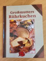 Großmutters Rührkuchen Niedersachsen - Grünendeich Niederelbe Vorschau