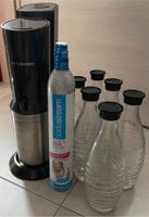 Sodastream Hessen - Niederaula Vorschau