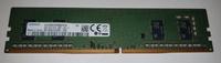 4 GB DDR4-RAM 288-pin 1Rx16 PC4-2400 Samsung M378A5244CB0-CRC Leipzig - Altlindenau Vorschau