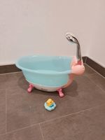 BABY born, Badewanne für Puppen von Zapf Creation TOP! Niedersachsen - Westoverledingen Vorschau