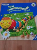 Toni Tausendfüssler beleduc Ravensburger Schleswig-Holstein - Lübeck Vorschau