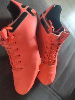 Fila Fußball Schuhe Rasen schuhe 41 Hessen - Flieden Vorschau