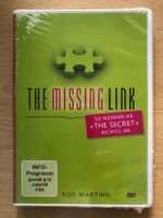 DVD The missing Link über THE SECRET NEU/OVP Bayern - Germering Vorschau
