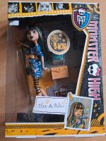 Monster High Puppe Cleo de Nile Picture Day Bayern - Michelau i. OFr. Vorschau