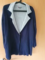 Strickjacke Street One blau Gr. 40 Niedersachsen - Wennigsen Vorschau