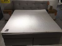 Möbel,Boxspringbett BX1430,180x200,beige,XXXLutz Niedersachsen - Wolfsburg Vorschau