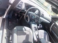 BMW 118i Cabrio - Baden-Württemberg - Böbingen an der Rems Vorschau