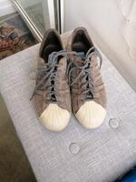 Adidas Superstar Cuir Leather Düsseldorf - Garath Vorschau