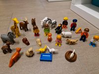 Playmobil 1-2-3 Figuren Hessen - Groß-Gerau Vorschau