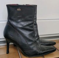 Stiefeletten Buffalo gr.37 Nordrhein-Westfalen - Lüdenscheid Vorschau